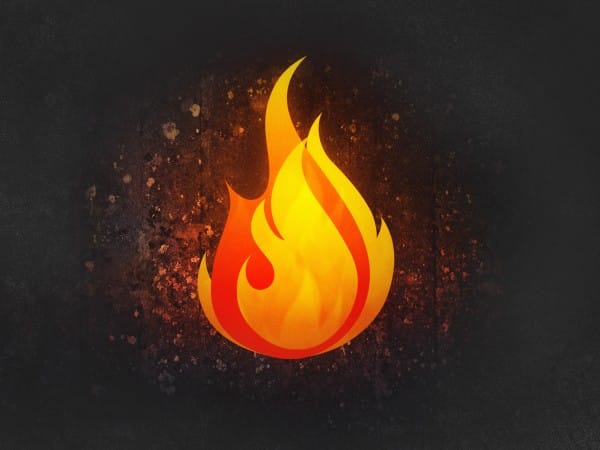 Pentecost Gift Of The Holy Spirit Worship Background