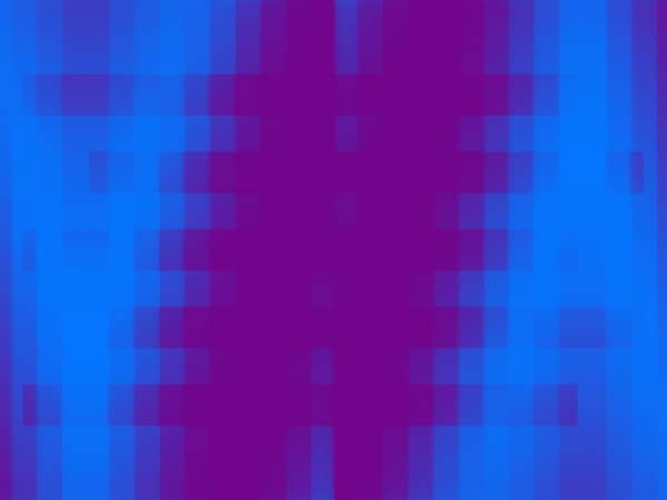 Low Res Pixel Waves Worship Background