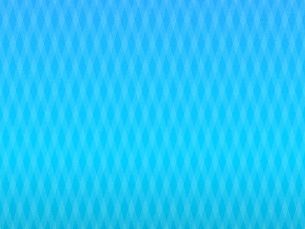 Blue Diamond Pattern Worship Background