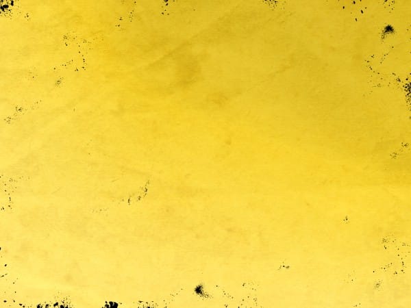 Yellow Worship Still