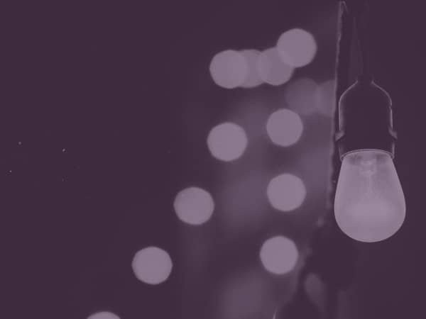 Be The Light Black And White Church Worship Background
