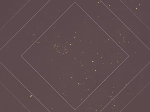 Spiritual Habits Dark Concentric Diamonds Worship Background