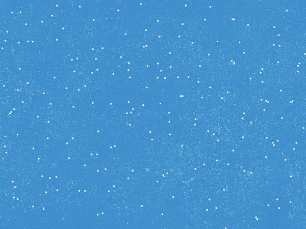 All I Want For Christmas Falling Snow Worship Background