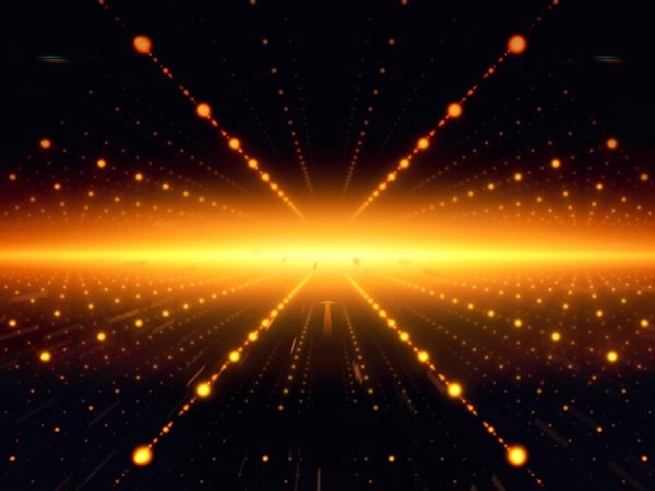 Momentum Church Worship Background