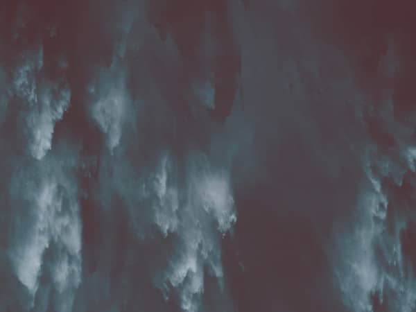Outpouring of the Holy Spirit Church Background