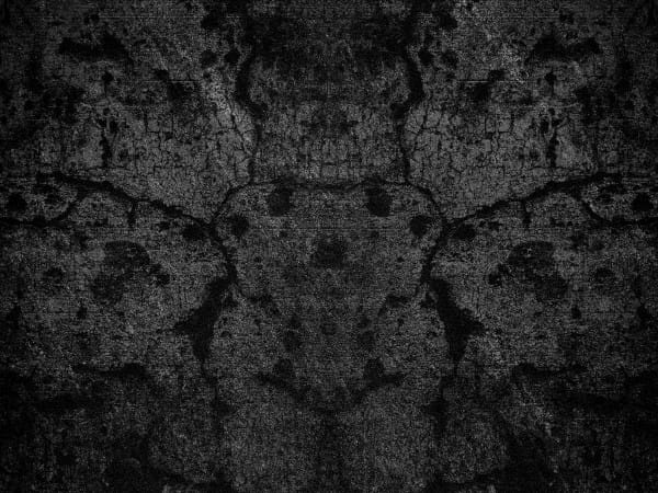 Mighty Warrior Stone Wall Worship Background