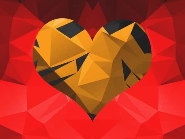 Create In Me A Pure Heart Background Image