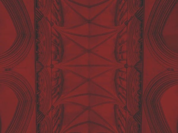 Things We Don't Talk About Church Worship Background