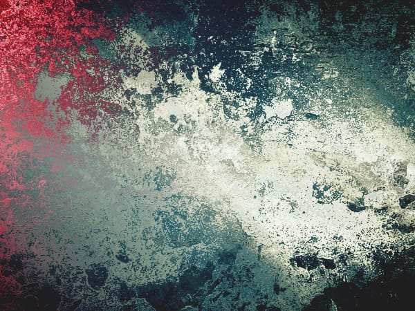Trusting God Metallic Worship Background