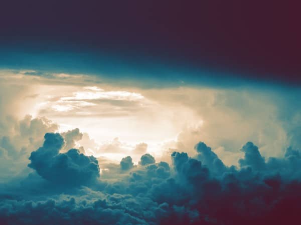 Relentless Grace Christian Worship Background