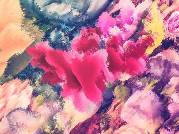 Purpose of Life Abstract Worship Background