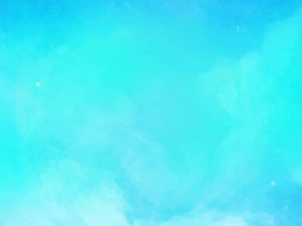 Blue Skies Spring Church Worship Background
