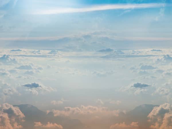 The Best Is Yet To Come Heaven Worship Background