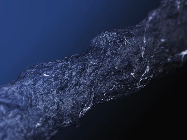 Jet Stream Water Worship Background