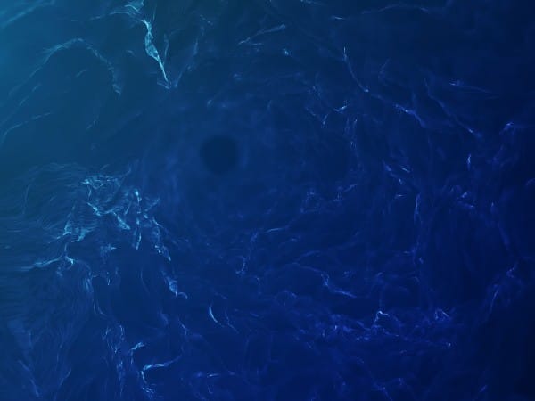 Water Tunnel Worship Background Graphic
