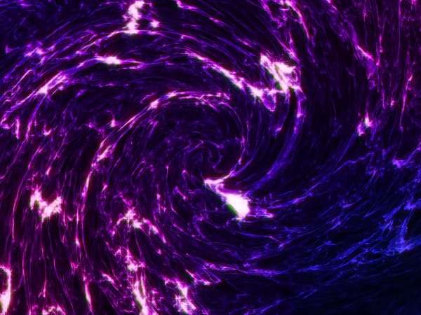 Whirlpool Water Christian Background Graphic
