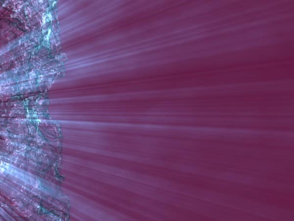 Sparkling Water Christian Worship Background