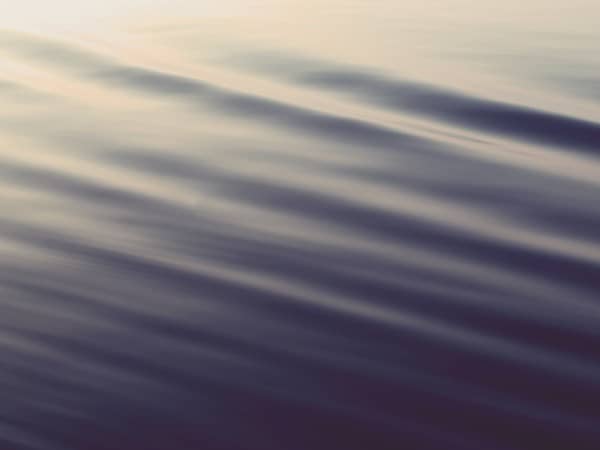 Calm Waters Christian Worship Background