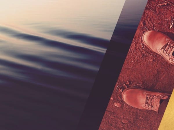 Hands And Feet Christian Worship Background