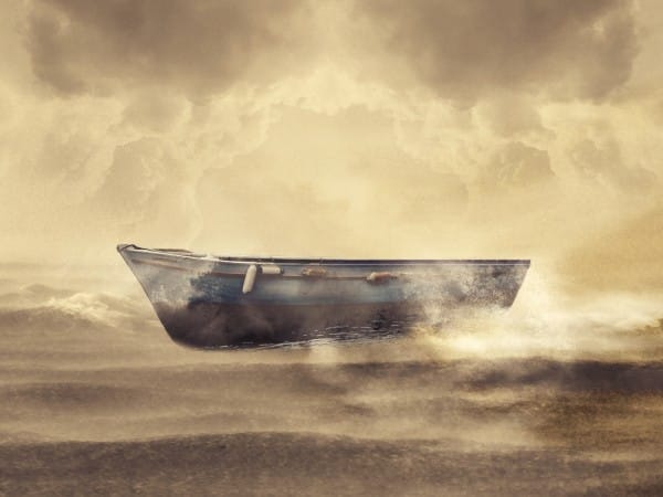 Keep the Faith Christian Worship Background