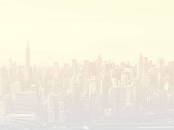 Cityscape Worship Background Image