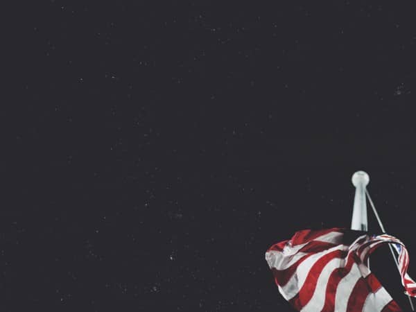 See You At The Pole Patriotic Christian Background