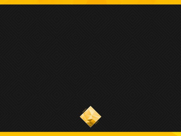 Black And Gold Diamond Worship Background