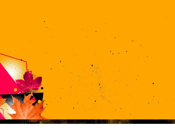 Daylight Savings Time Fall Back Worship Background