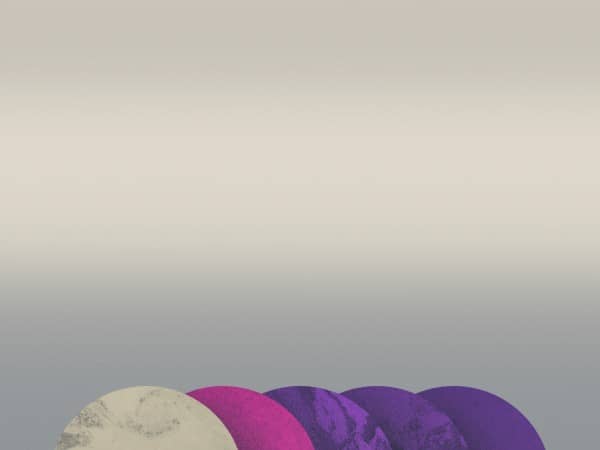 Advent Season of Preparation Worship Background