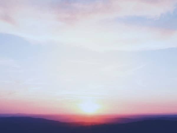 Peace Of Mind Church Worship Background