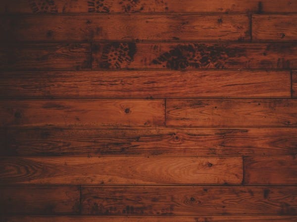 Prayer for Thanksgiving Woodgrain Worship Background