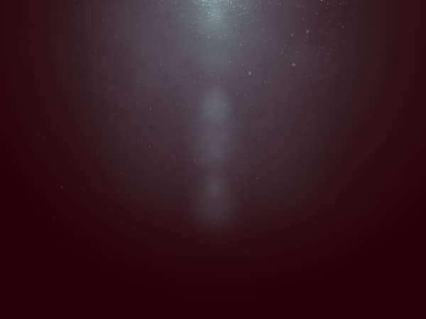 Starlight Christmas Worship Background