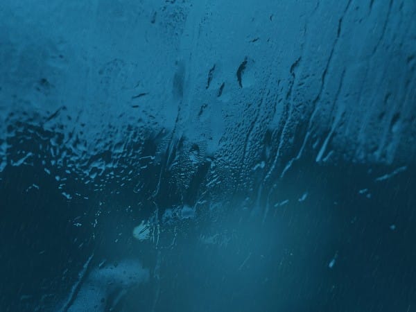 Divine Healing Water Worship Background