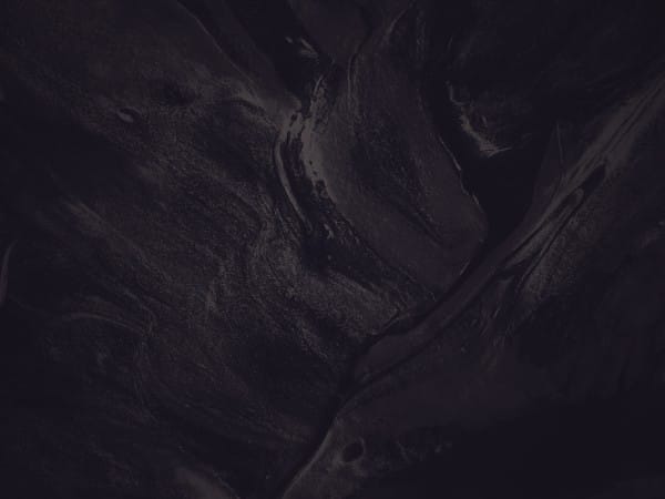 New Year's Eve Black Paint Worship Background