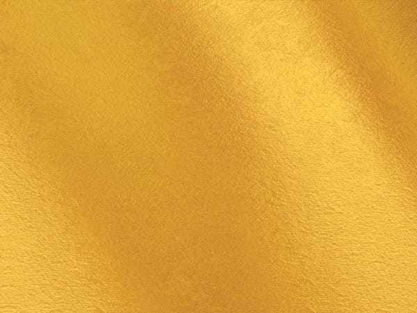 New Year's Eve Gold Plated Worship Background