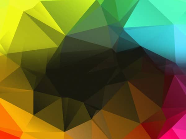Easter Sunday Service Background Image
