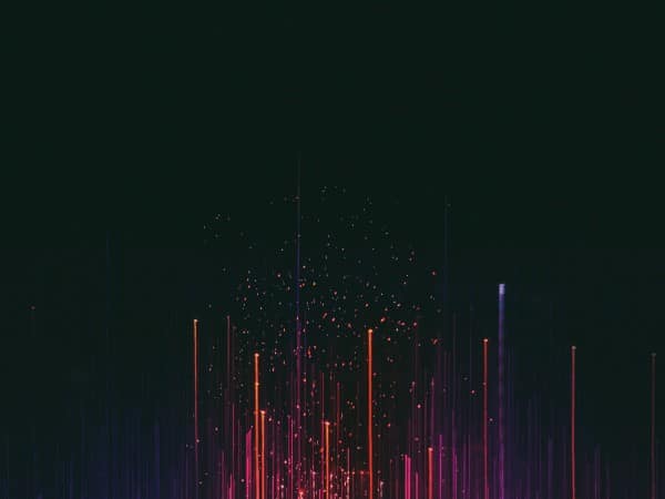 Ascension Day Modern Church Worship Graphic