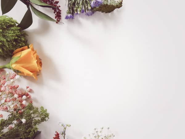 Celebrating Mother's Day Church Worship Background