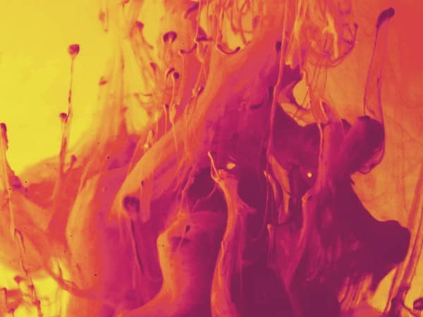 Pentecost Sunday Liquid Fire Worship Background