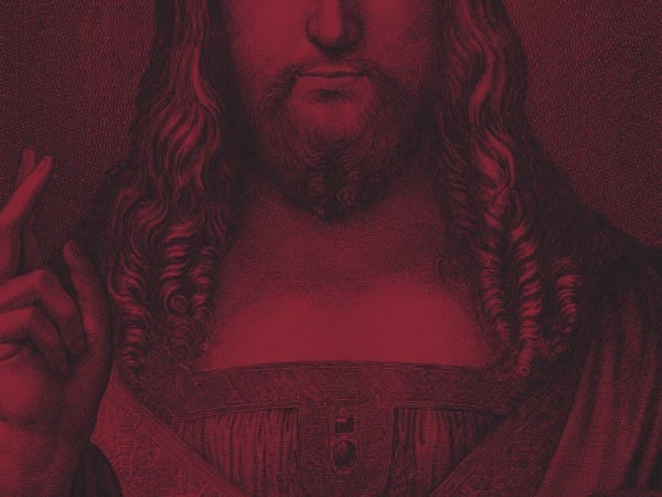 Who Is Jesus Christ Church Worship Background