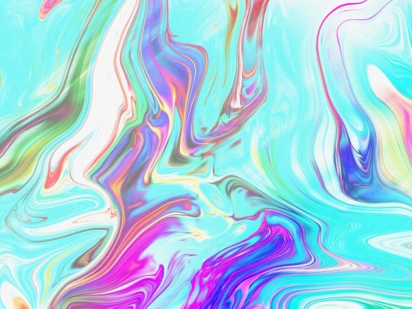 Limitless Color Worship Background