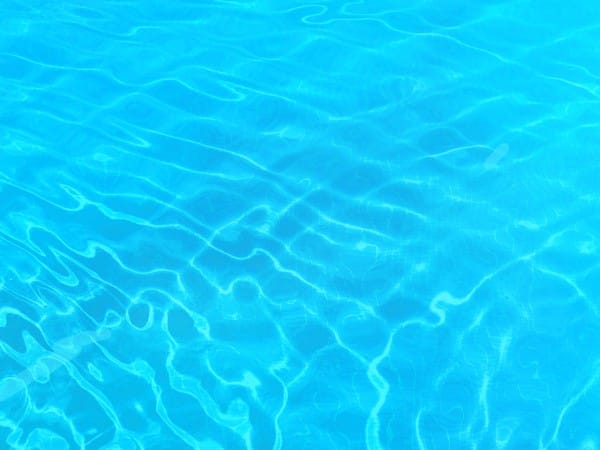 Church Summer Camp Water Worship Background
