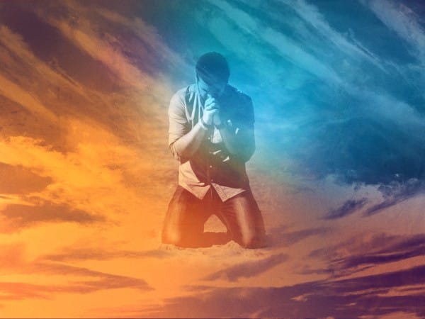 See You At The Pole Prayer Worship Background