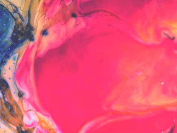 Made For More Oil Paint Worship Background