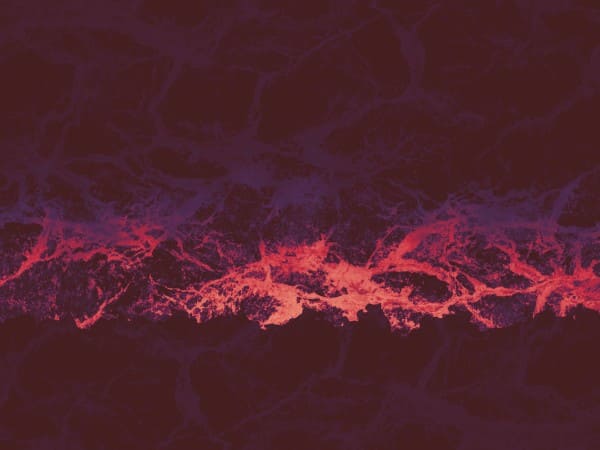 Tidal Wave Textured Worship Background