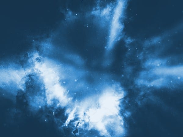 Advent Christmas Star Background Image