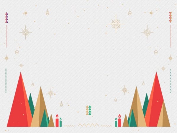 The First Noel Christmas Church Worship Background