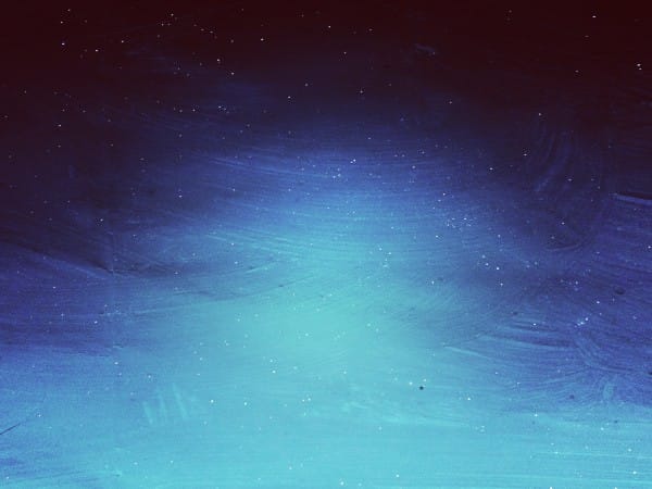 Christmas Journey Starry Worship Background