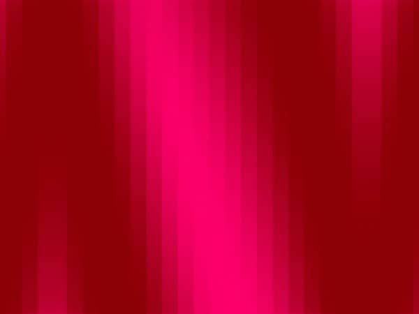 Red Pixel Waves Worship Background