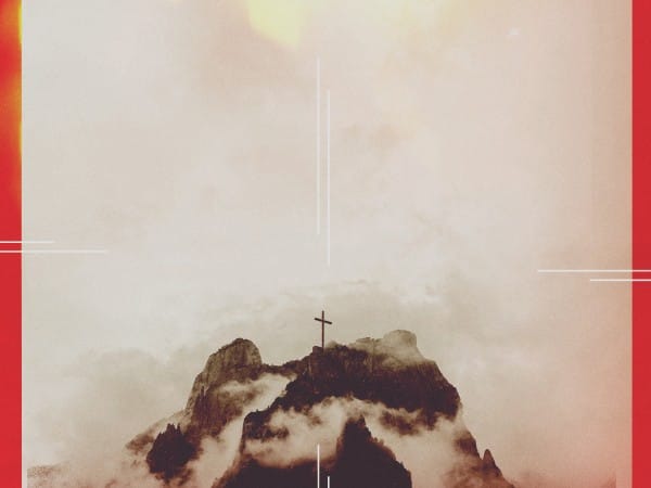At The Cross Church Worship Background